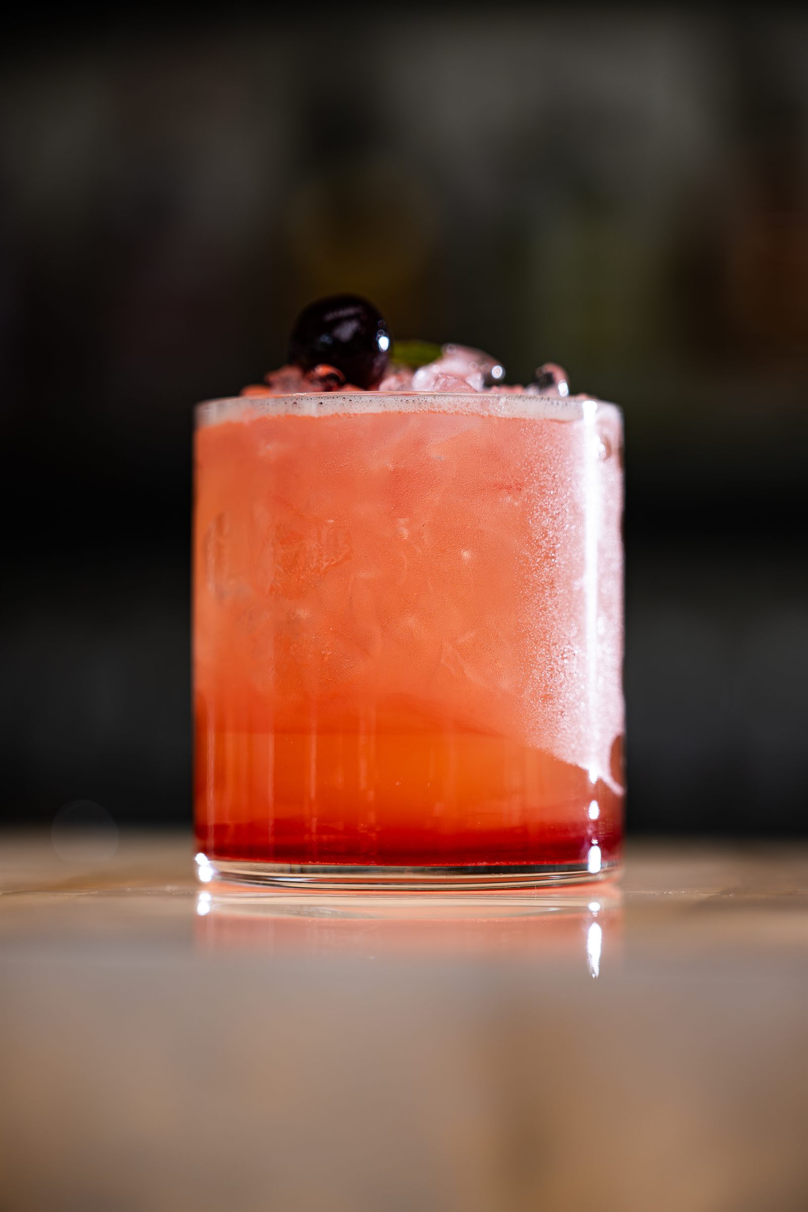 Signature Cocktails